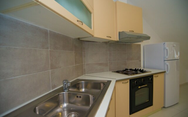 Bougainville Bay Serviced Apartments