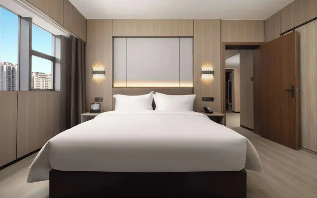 Days Inn by Wyndham Zhanjiang Economic Development Zone