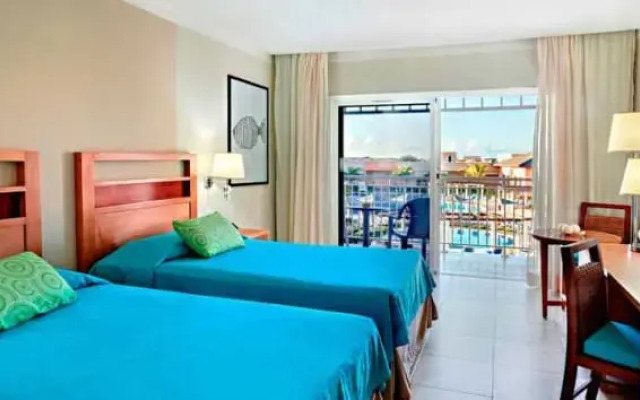 Hotel Playa Paraso