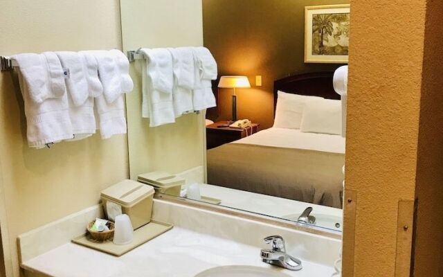 America's Best Inn and Suites Flowood