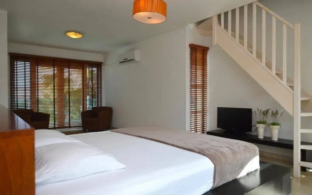 Merlot Villas Aruba