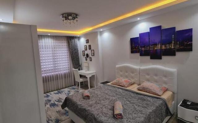 Olimpia Garden 219