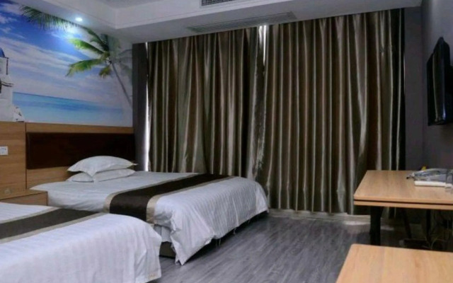 Tianhao Business Hotel