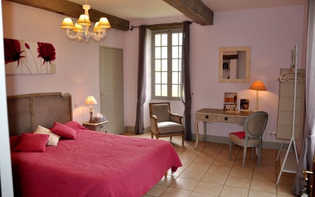 La Colline du Mieucas