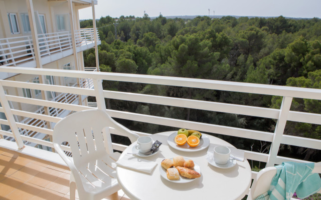 Hotel Alea