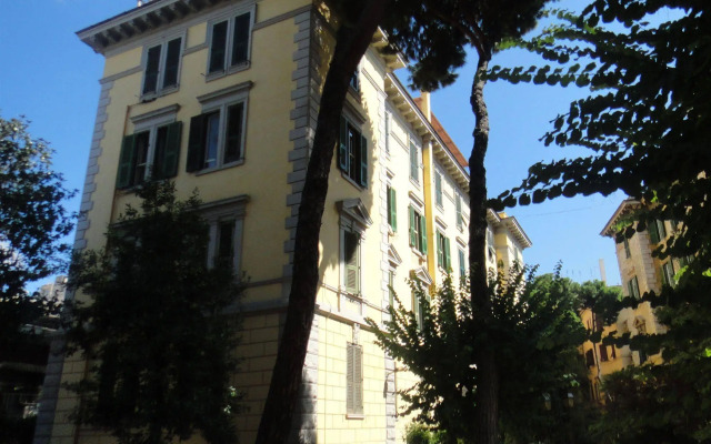 Pigneto Luxury Rooms