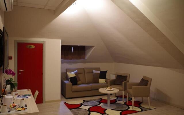 Best Quality Hotel La Darsena