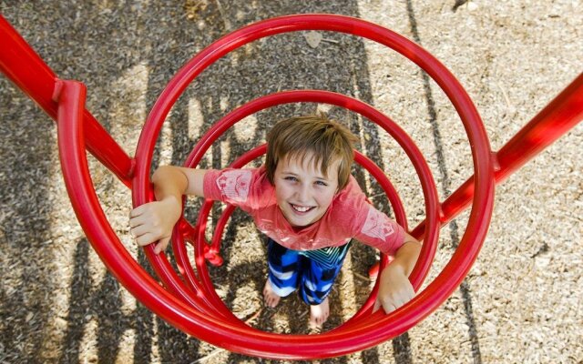 BIG4 Mildura Getaway