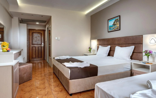 Hotel Sunny