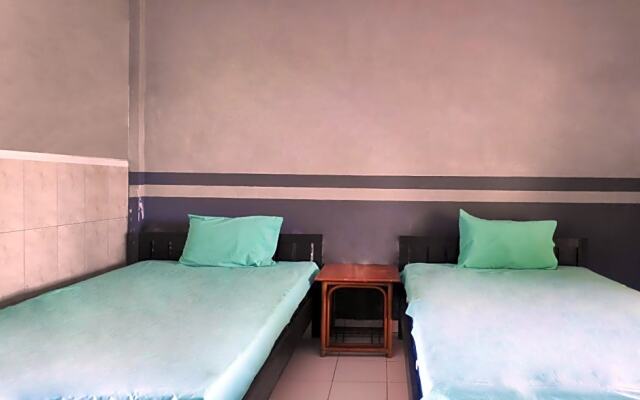 OYO 90733 Bali Bagus Hotel