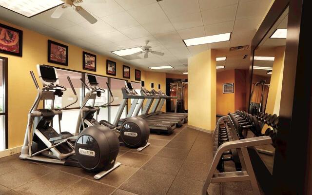 Embassy Suites by Hilton Dallas Frisco Hotel & Convention Center