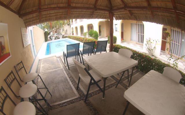 Hotel Rio Balsas