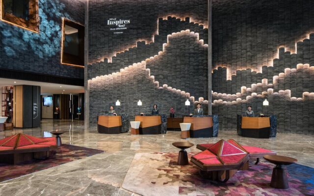 Renaissance Xi'an Hotel