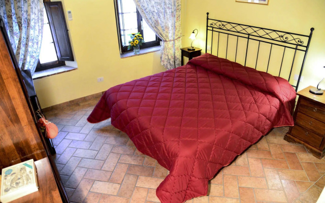 Casa di Campagna in Toscana