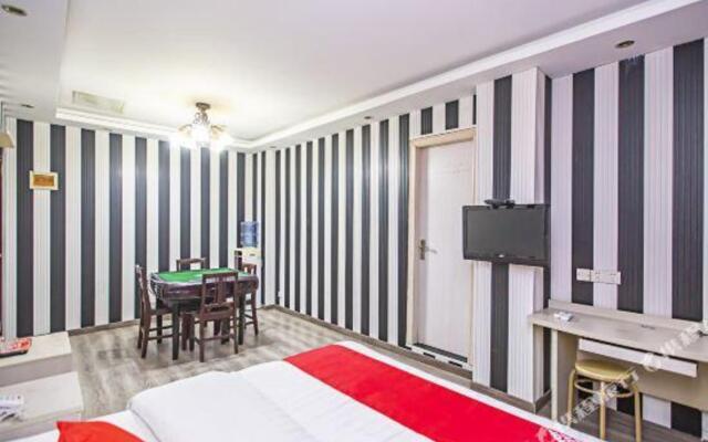 Grand hyatt yangxin hotel
