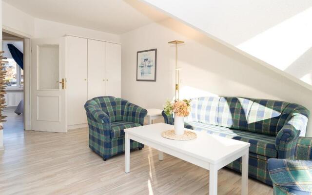 Seepferdchen Wohnung 27