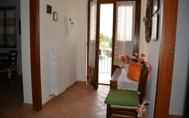 Country House Nonna Alda
