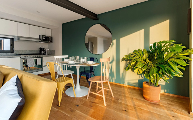Apartamentos Boutique La Condesa