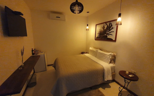 Pousada Casa de Shiva