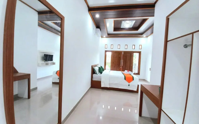 Homestay Jogja Prambanan By Simply Homy