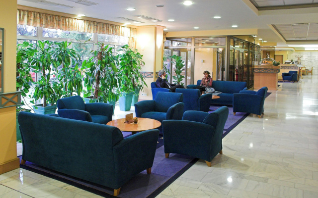 Danubius Hotel Arena