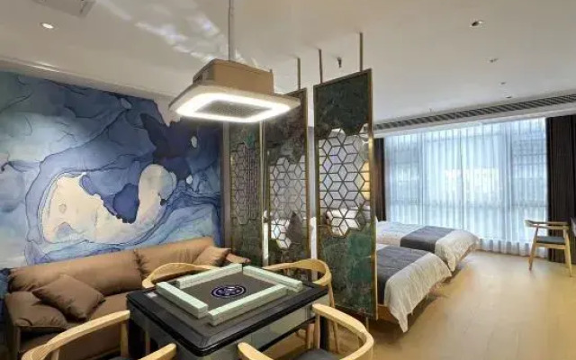 Chuandong Hotel