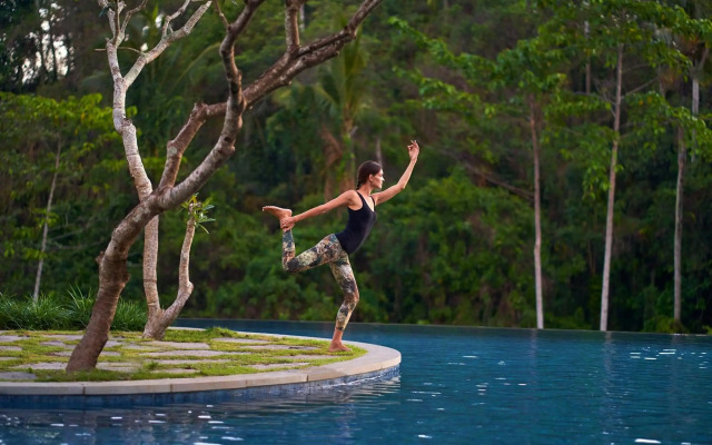 The Westin Resort & Spa Ubud, Bali