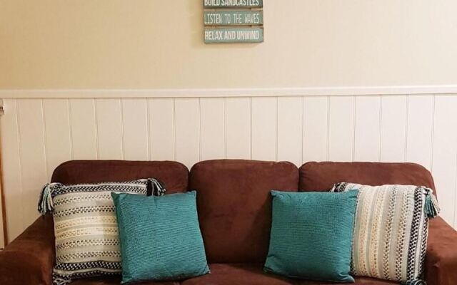 Hawley Beachside Accommodation