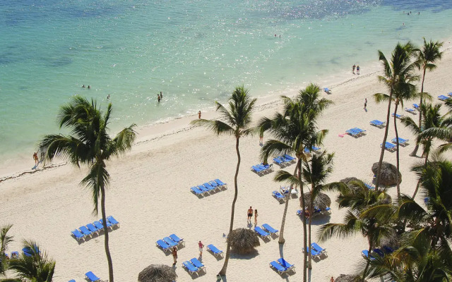 Melia Caribe Beach Resort - All Inclusive