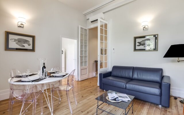 Appartements Place Gambetta - Ybh