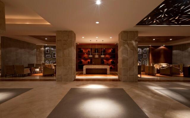 Hyatt Regency Villahermosa