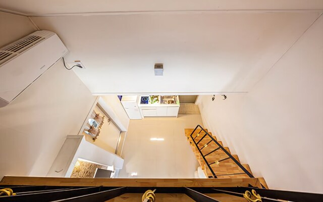 Chuncheon Ora Pension