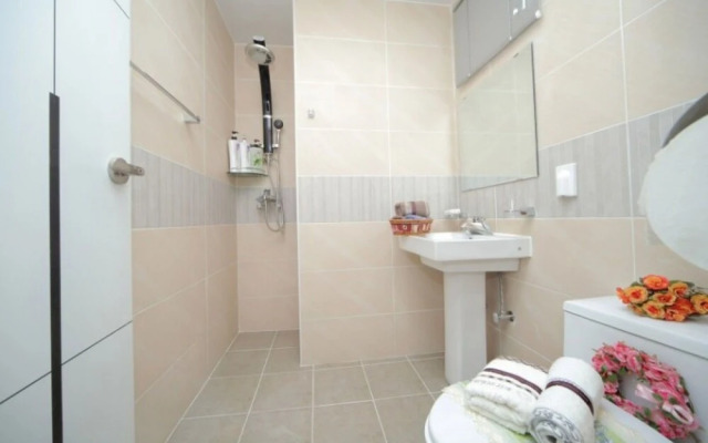 Chuncheon Beganwho Pension