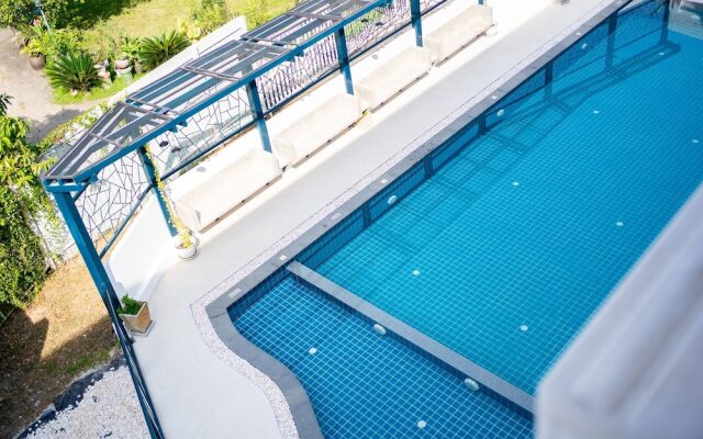 Singharaj Boutique Hotel