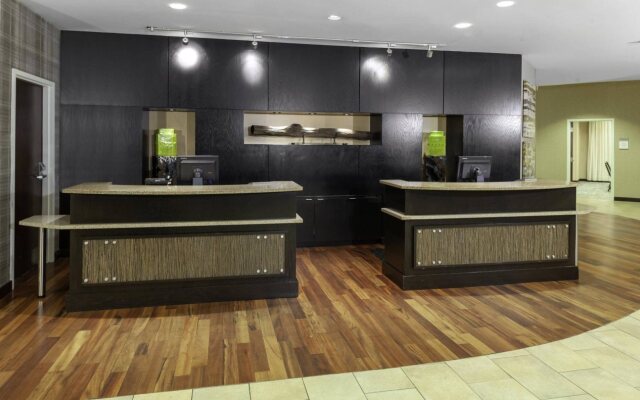 Courtyard by Marriott Downtown Memphis