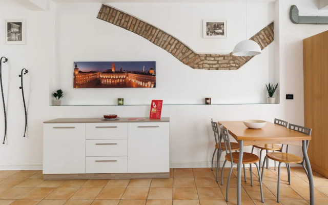 Bertiera Apartments by Wonderful Italy