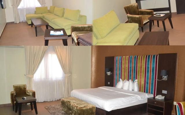 Tudor House Hotel