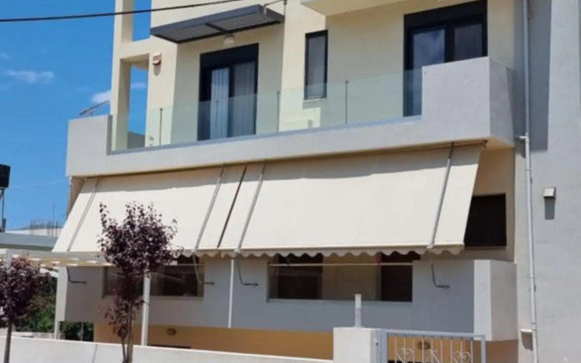 Sandy Cozy Apartments