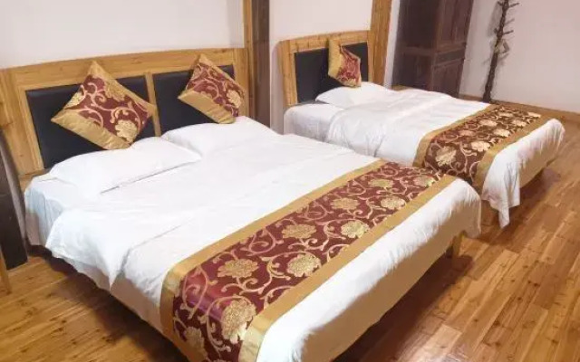 Nanshanxia Hostel