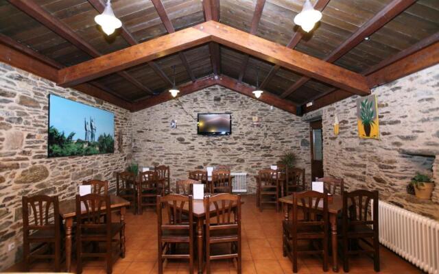 Hotel Amenal