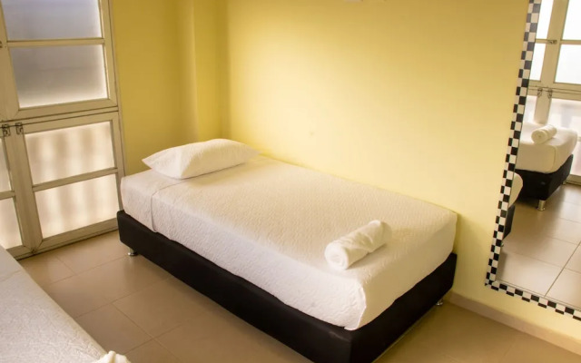 San Felicin Hostel