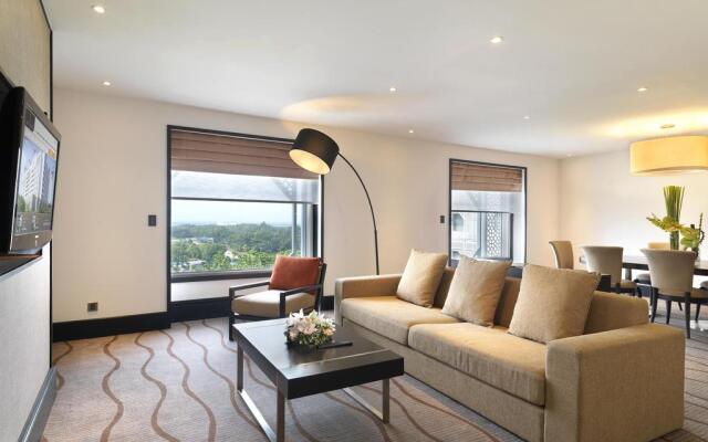 Swiss Garden Resort Residences Kuantan