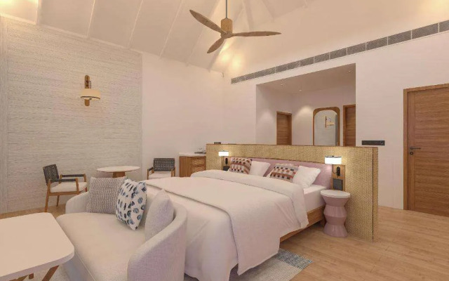 Dusitd2 Feydhoo Maldives - All Inclusive Resort