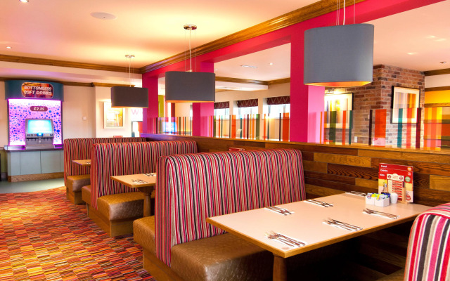 Premier Inn Barry Island