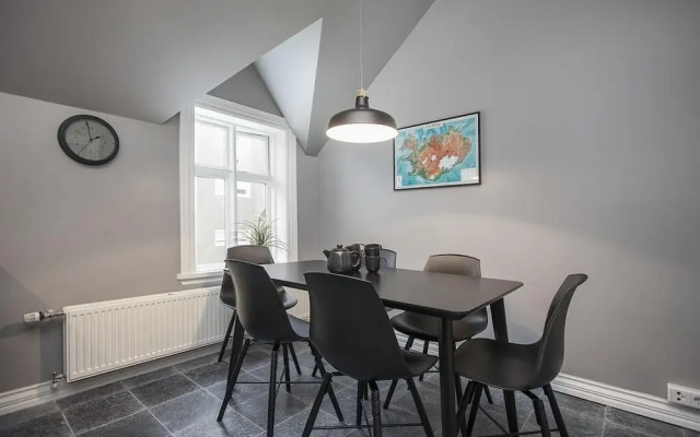 Suðurgata - Luxury Dream Apartment