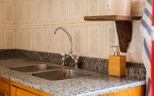 My Place at Samantar