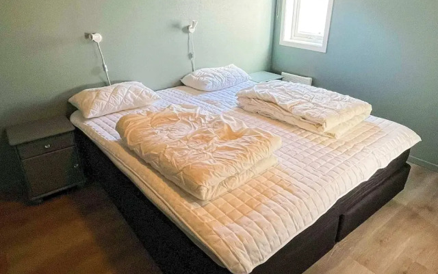 Holiday Home in Auklandshamn