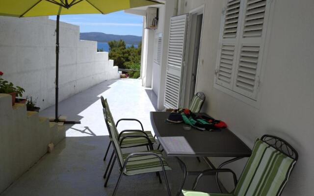 Apartmani Perak