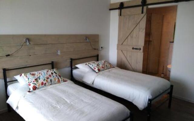 Bed And Breakfast Langs De Maas