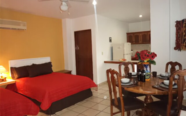 Hotel El Sombrero Suites